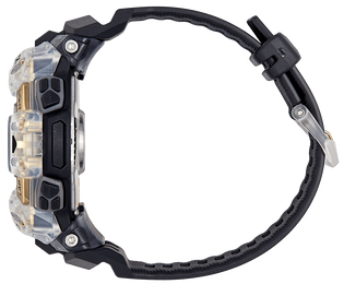 G-Shock Watch G-Squad Bluetooth D