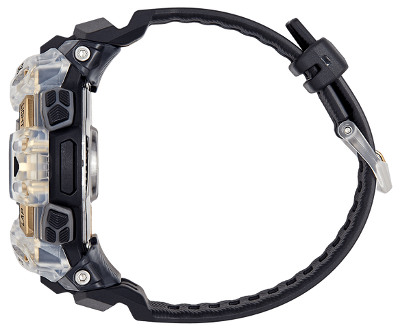 G-Shock Watch G-Squad Bluetooth D