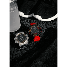 G-Shock Watch G-Squad Bluetooth D