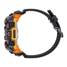 G-Shock Watch G-Squad Bluetooth D