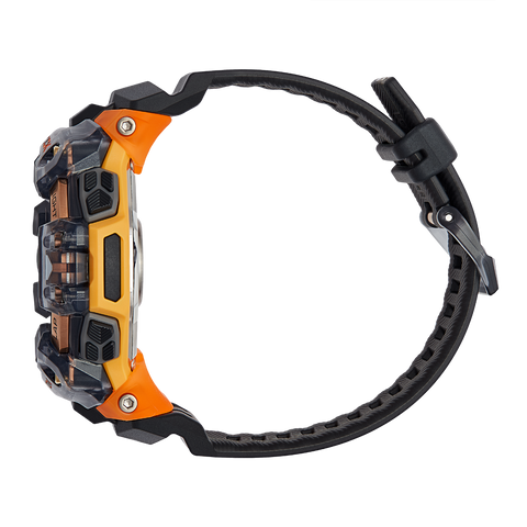 G-Shock Watch G-Squad Bluetooth D