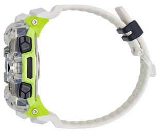 G-Shock Watch G-Squad Bluetooth D