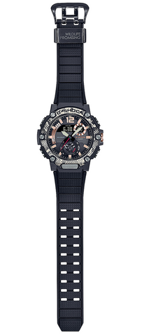 G-Shock Watch G-Steel D