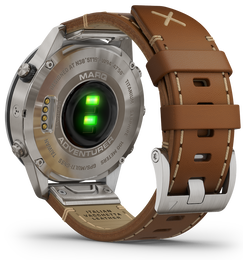 Garmin MARQ Watch Adventurer GPS Smartwatch D