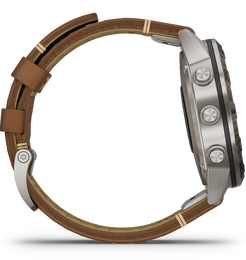 Garmin MARQ Watch Adventurer GPS Smartwatch D