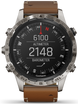 Garmin MARQ Watch Adventurer GPS Smartwatch D