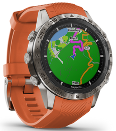 Garmin MARQ Watch Adventurer Performance Edition D