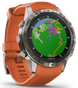 Garmin MARQ Watch Adventurer Performance Edition D
