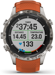 Garmin MARQ Watch Adventurer Performance Edition D