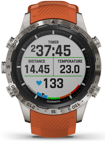 Garmin MARQ Watch Adventurer Performance Edition D