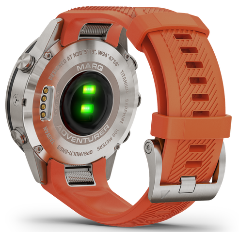 Garmin MARQ Watch Adventurer Performance Edition D