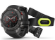Garmin MARQ Watch Athlete Performance Edition Includes HRM Pro Chest Strap 010-02567-21