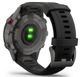 Garmin MARQ Watch Athlete Performance Edition Includes HRM Pro Chest Strap