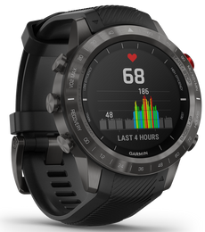 Garmin MARQ Watch Athlete Performance Edition Includes HRM Pro Chest Strap