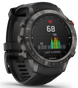 Garmin MARQ Watch Athlete Performance Edition Includes HRM Pro Chest Strap