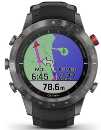 Garmin MARQ Watch Athlete Performance Edition Includes HRM Pro Chest Strap