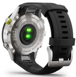 Garmin MARQ Watch Athlete GPS Smartwatch D