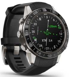Garmin MARQ Watch Aviator Performance Edition 010-02567-11