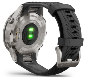 Garmin MARQ Watch Aviator Performance Edition D