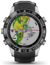 Garmin MARQ Watch Aviator Performance Edition D