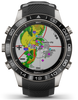 Garmin MARQ Watch Aviator Performance Edition D