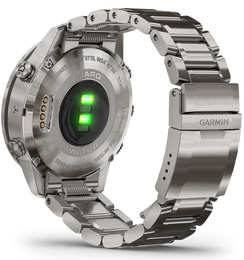 Garmin MARQ Watch Aviator GPS Smartwatch D