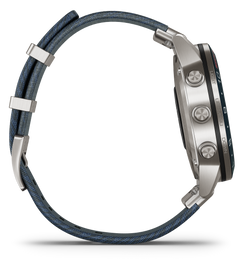 Garmin MARQ Watch Captain GPS Smartwatch D