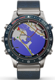 Garmin MARQ Watch Captain GPS Smartwatch D