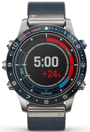 Garmin MARQ Watch Captain GPS Smartwatch D