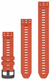 Garmin Strap Instinct Poppy 22mm