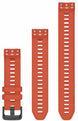 Garmin Strap Instinct Poppy 22mm
