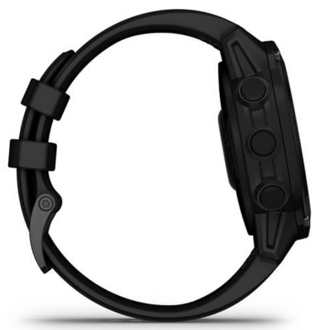 Garmin Descent G1 Solar Black D