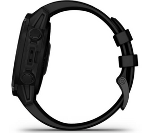 Garmin Descent G1 Solar Black D