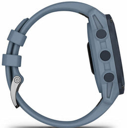 Garmin Descent G1 Solar Hurricane Blue