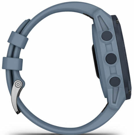 Garmin Descent G1 Solar Hurricane Blue