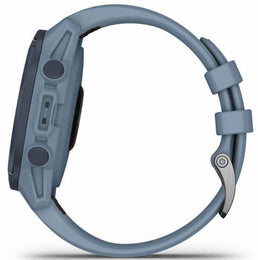 Garmin Descent G1 Solar Hurricane Blue