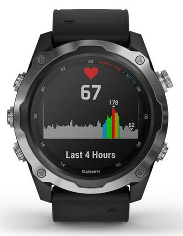 Garmin Descent MK2 Dive Mens