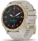 Garmin Watch Descent MK2S Light Gold 010-02403-01