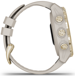 Garmin Watch Descent MK2S Light Gold