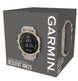 Garmin Watch Descent MK2S Light Gold