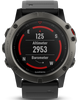 Garmin Watch Fenix 5X Sapphire