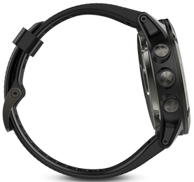 Garmin Watch Fenix 5X Sapphire