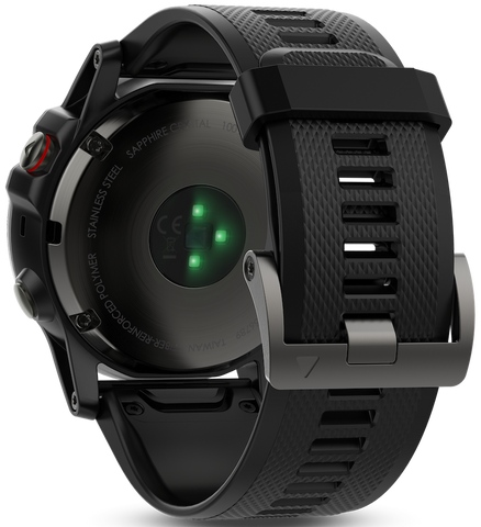 Garmin Watch Fenix 5X Sapphire