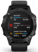 Garmin Watch Fenix 6 Pro Black D