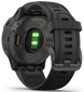 Garmin Watch Fenix 6S Pro Black D