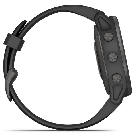 Garmin Watch Fenix 6S Pro Black D