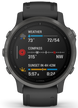 Garmin Watch Fenix 6S Pro Black D