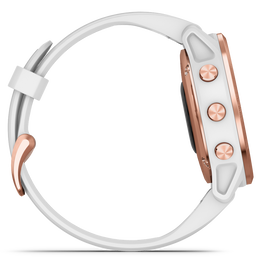 Garmin Watch Fenix 6S Pro Rose Gold D