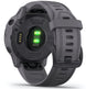 Garmin Watch Fenix 6S Pro Solar Amethyst With Shale Band D
