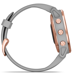 Garmin Watch Fenix 6S Sapphire Rose Gold